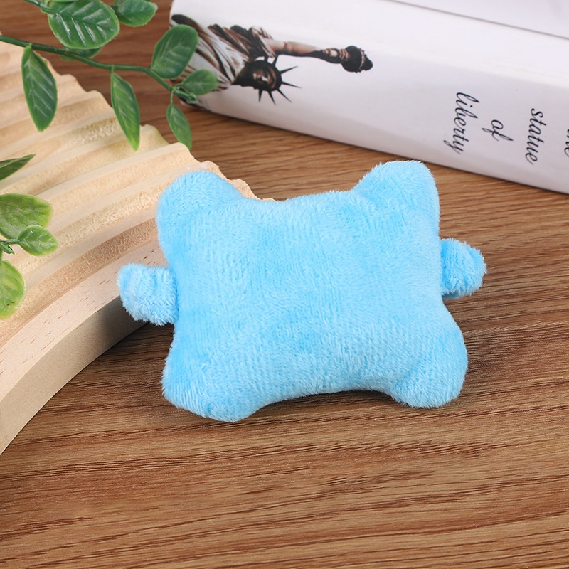 Office Worker Multi-purpose Wrist Pad Mouse Wrist Guards Hair Band Mouse Wrist Soft And Freely Moveable Wrist Hand Pillow