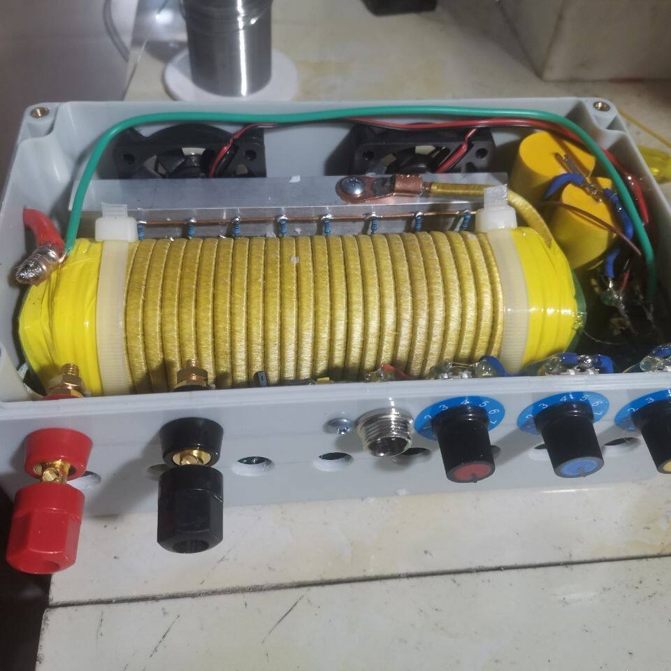 700W Handmade High Power Inverter Ultrasonic Inverter Fish Electro