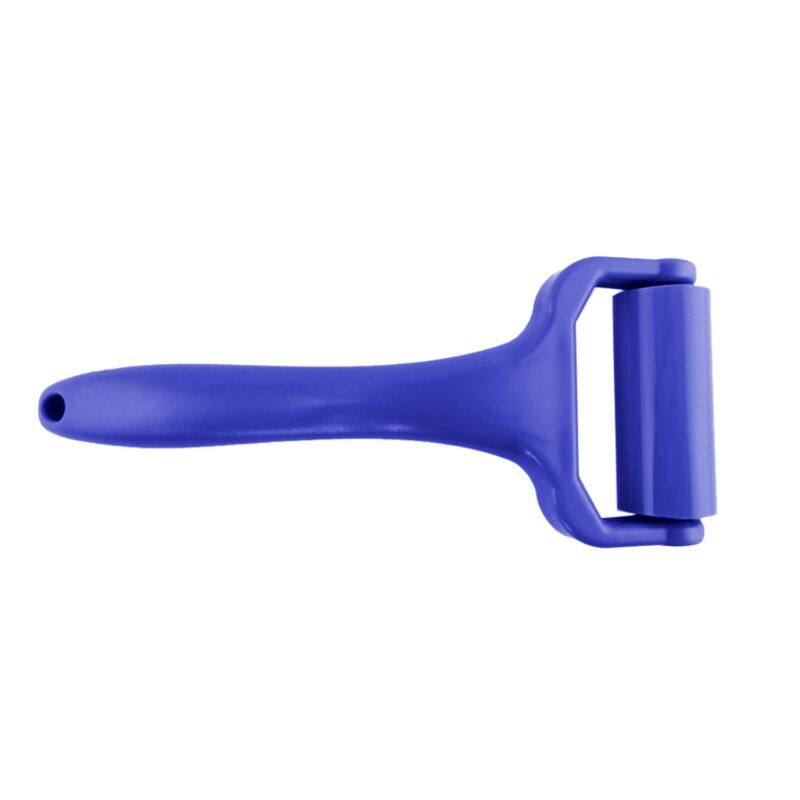 Reusable Vinyl Record Cleaner Anti-Static Silicone Cleaning Roller LP Clean Device Tools