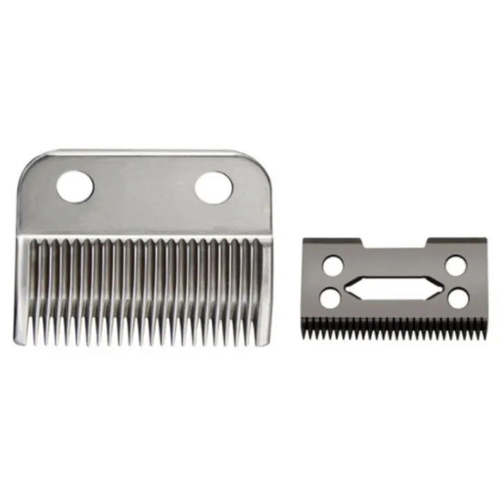 hair clipper blade replacement