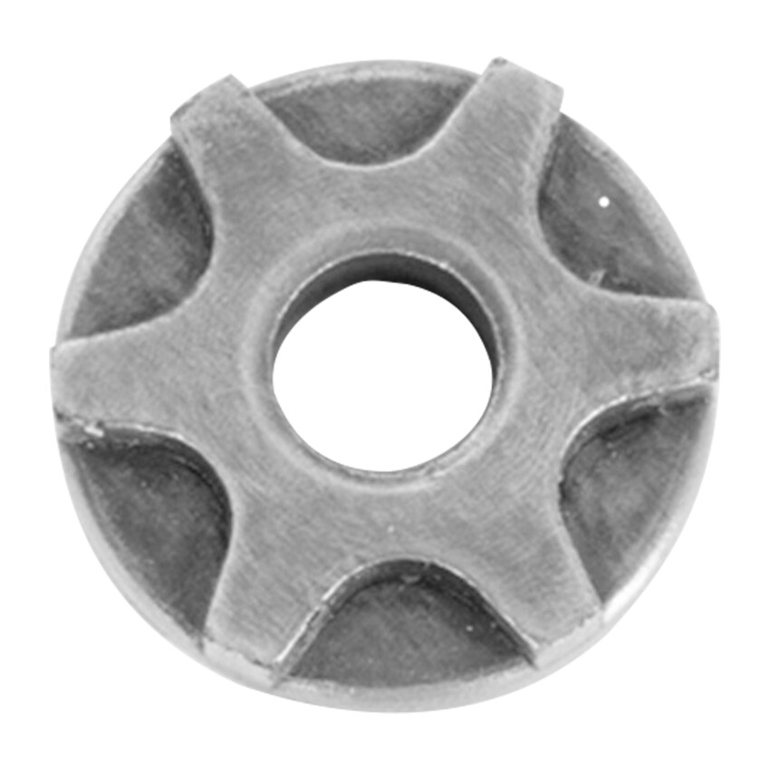 Replacement m10/m14/m16 chainsaw gear 100 115 125 150 180 angle grinder gear sawing sprocket chain wheel for chainsaw bracket