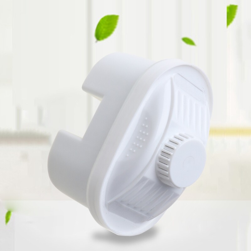 1Pc Water Healthy Filter Purifier Jug Refills Replacement Cartridges Household