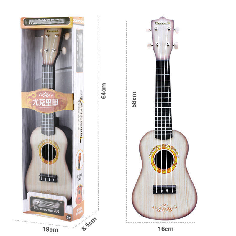 student Ukulele beginner adult female boy guitar children entry 23 inch ukulili Malaysia