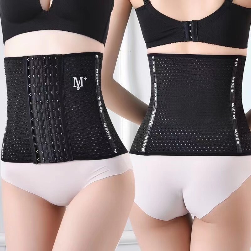 corset Wanita Sajat Tummy Girdle tummy body shaper Slimming belt