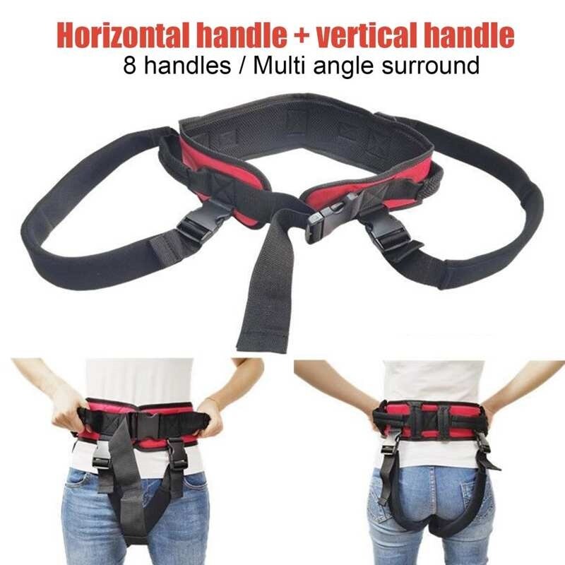 What Every Nurse Should Never Take Off A Gait Belt Again