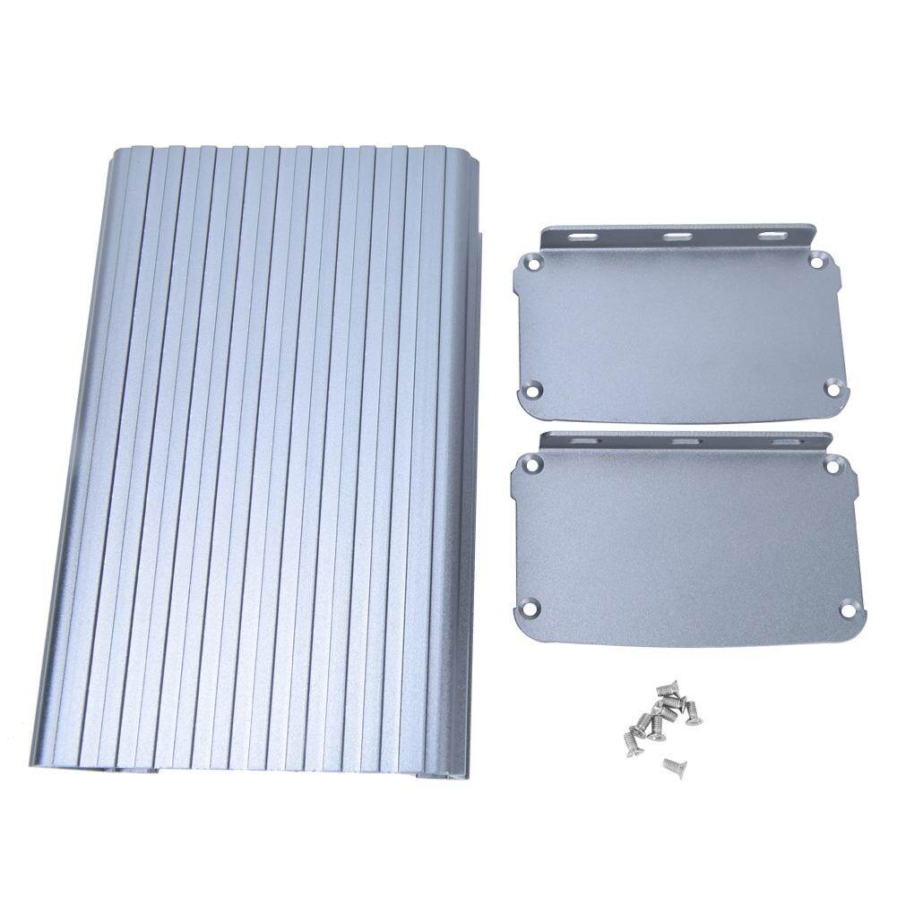 Vỏ Nhôm Làm Mát Điện Tử Tự Làm Hộp Dự Án Dụng Cụ Điện Tử Tự Làm 55X95X150Mm