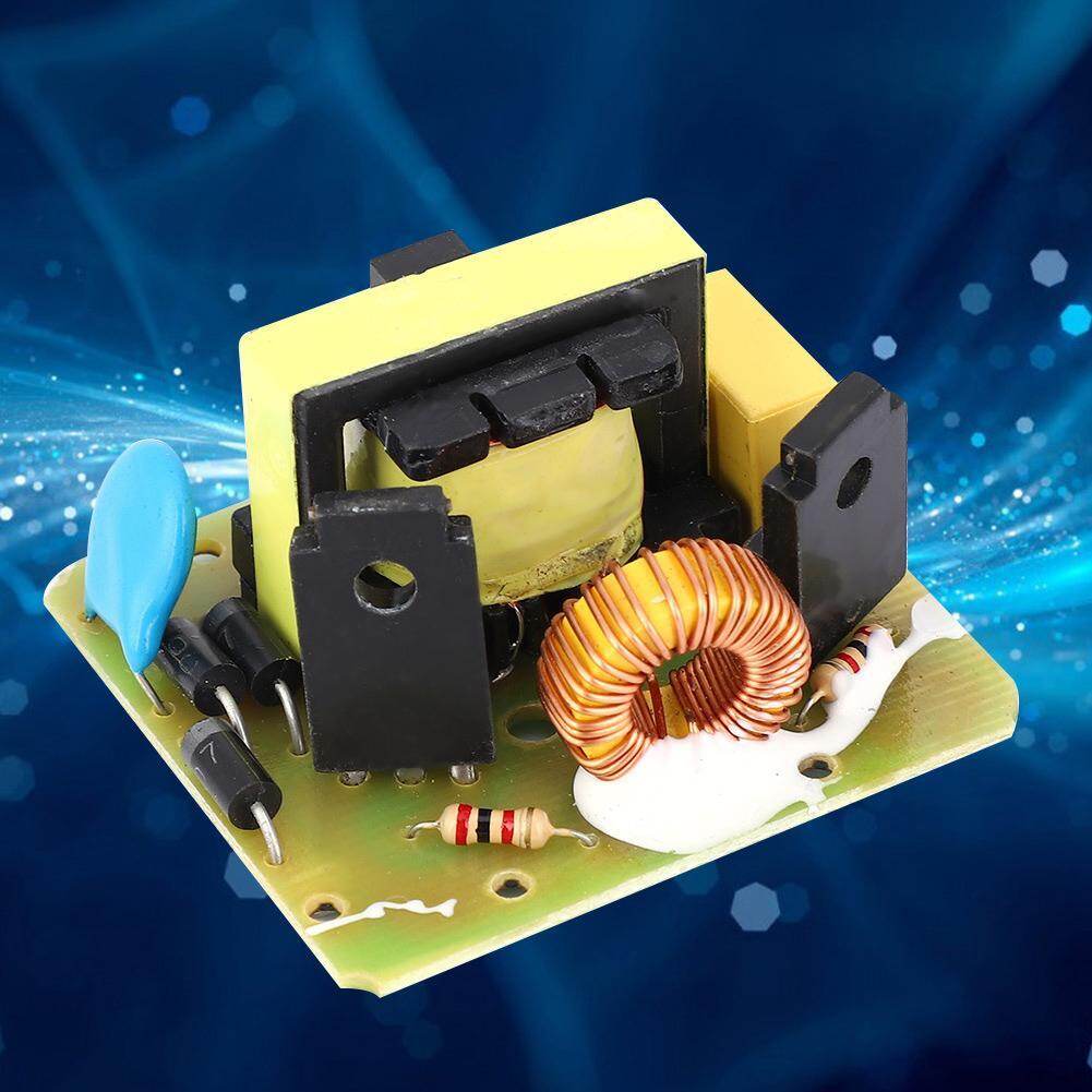 40W DC-AC Inverter Power Supply 12V to 220V Step Up Transformer Boost Module