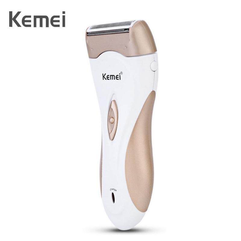 Sạc Điện Nữ Máy Cạo Râu Máy Tẩy Nhổ Lông Cạo Râu Tóc Cạo Body Nữ Depilation Máy Depilator