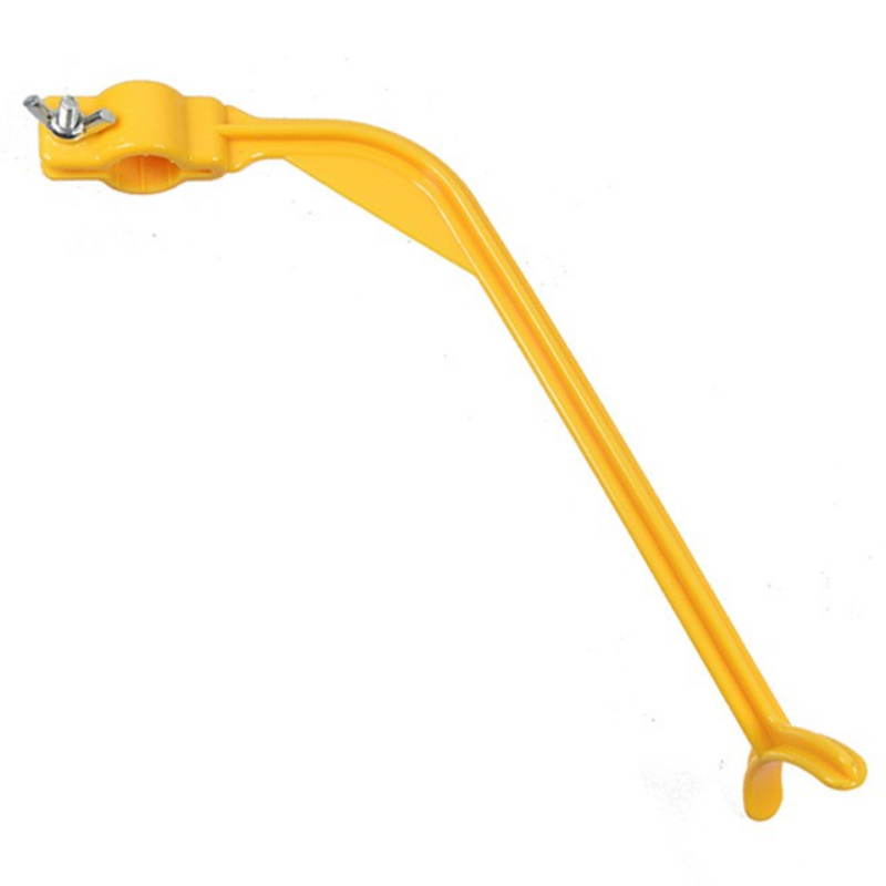Wellsunny Golf Practice Swing Educational Trainer Arm Corrector Control Guide Gesture Alignment Training Wrist Correct Aid Plane Tool Club