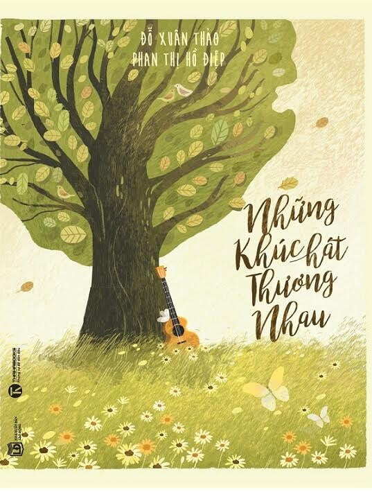 Fahasa - Những Khúc Hát Thương Nhau