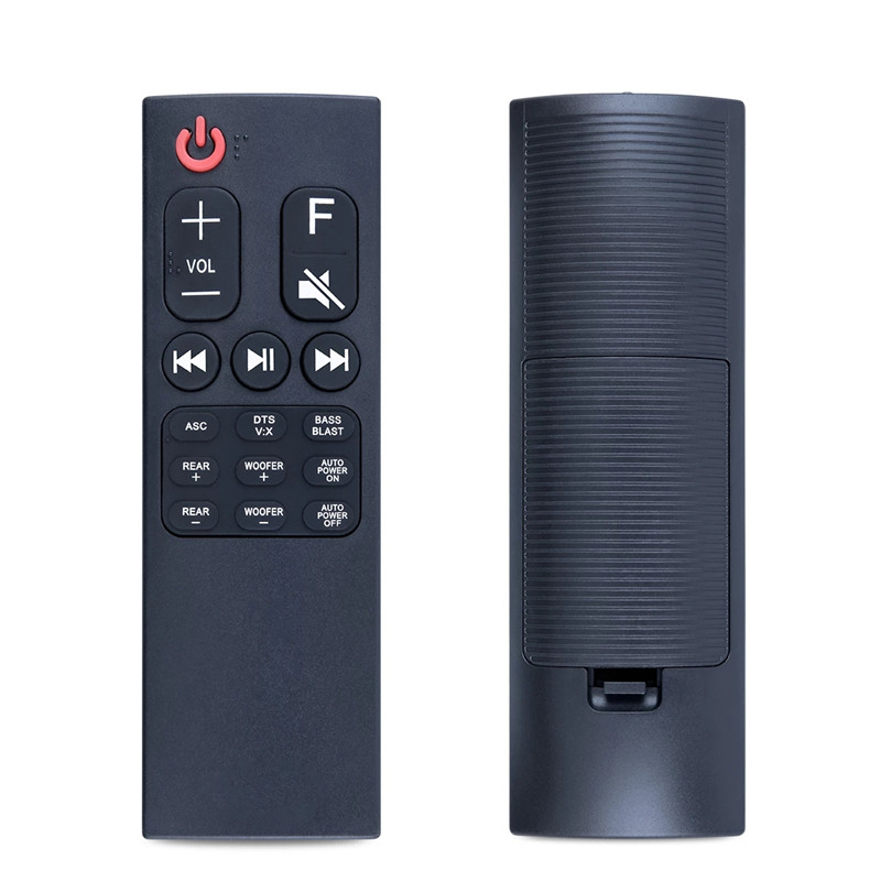 For LG Sound Bar AKB75515305 Remote Control Spare Replacement