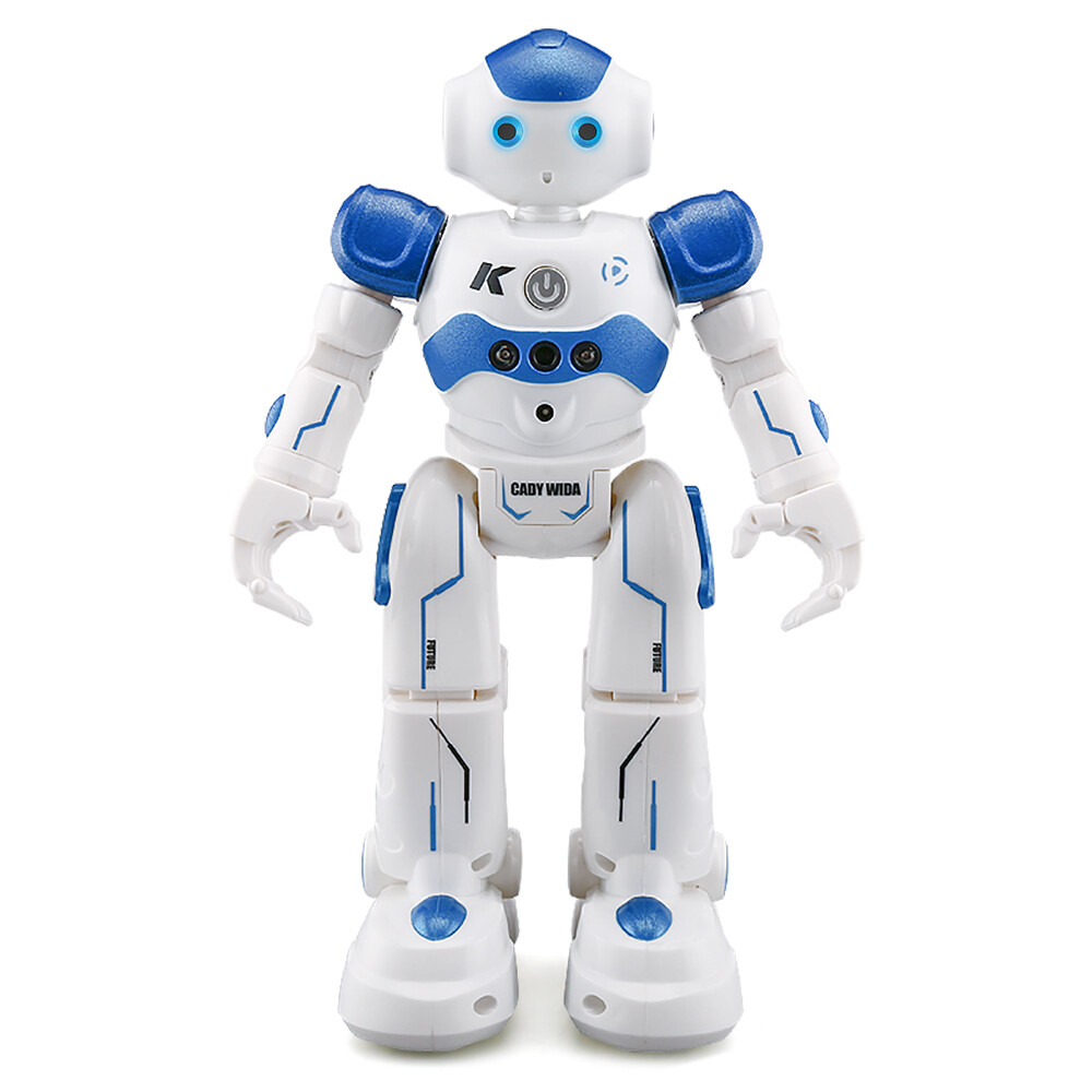 CONUSEA R2 Gesture Sensing Remote Control Robot, Singing And Dancing Robot, Intelligent Toys for Boys Girls