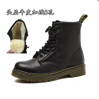 dr martin boots mens