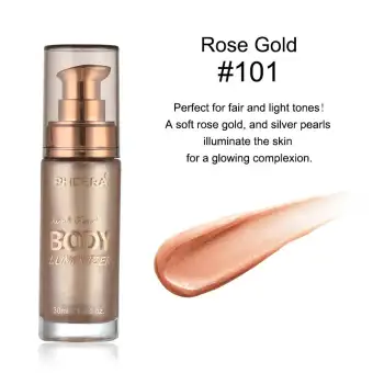 phoera body luminizer