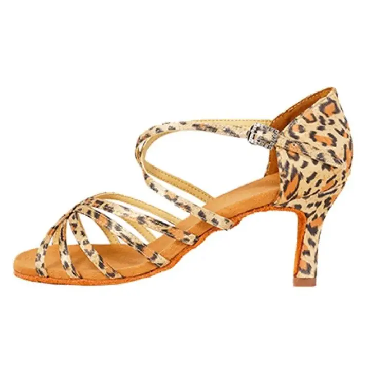 samba sandals