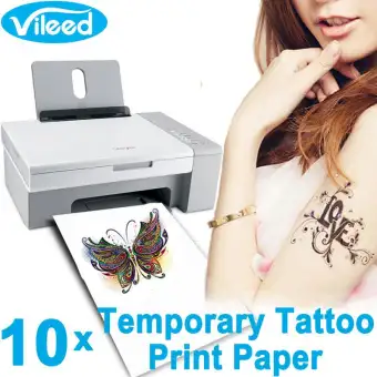 47 Free Download Temporary Tattoo With Printer HD Tattoo Photos