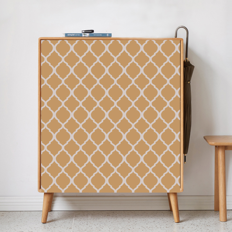 Bestenrose Velcro Sink Cabinet Curtain No Need Perforate Dustproof Self Adhesive Kitchen Door Window Cover Curtains Customizable Size Skirting