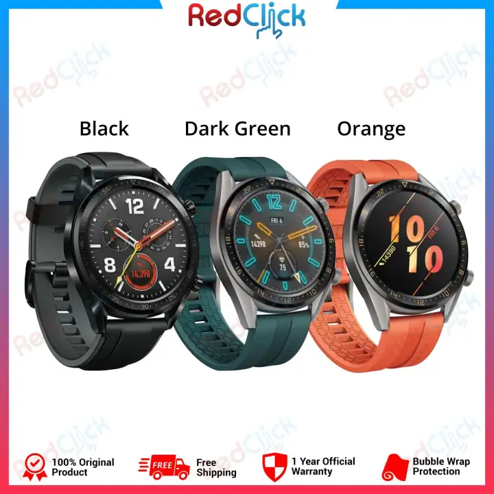 huawei watch gt lazada