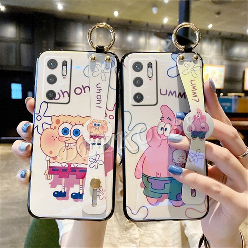 【COD】 Ready สต็อกปลอก Xiaomi Mi POCO M3 Pro / Redmi หมายเหตุ10S/Redmi