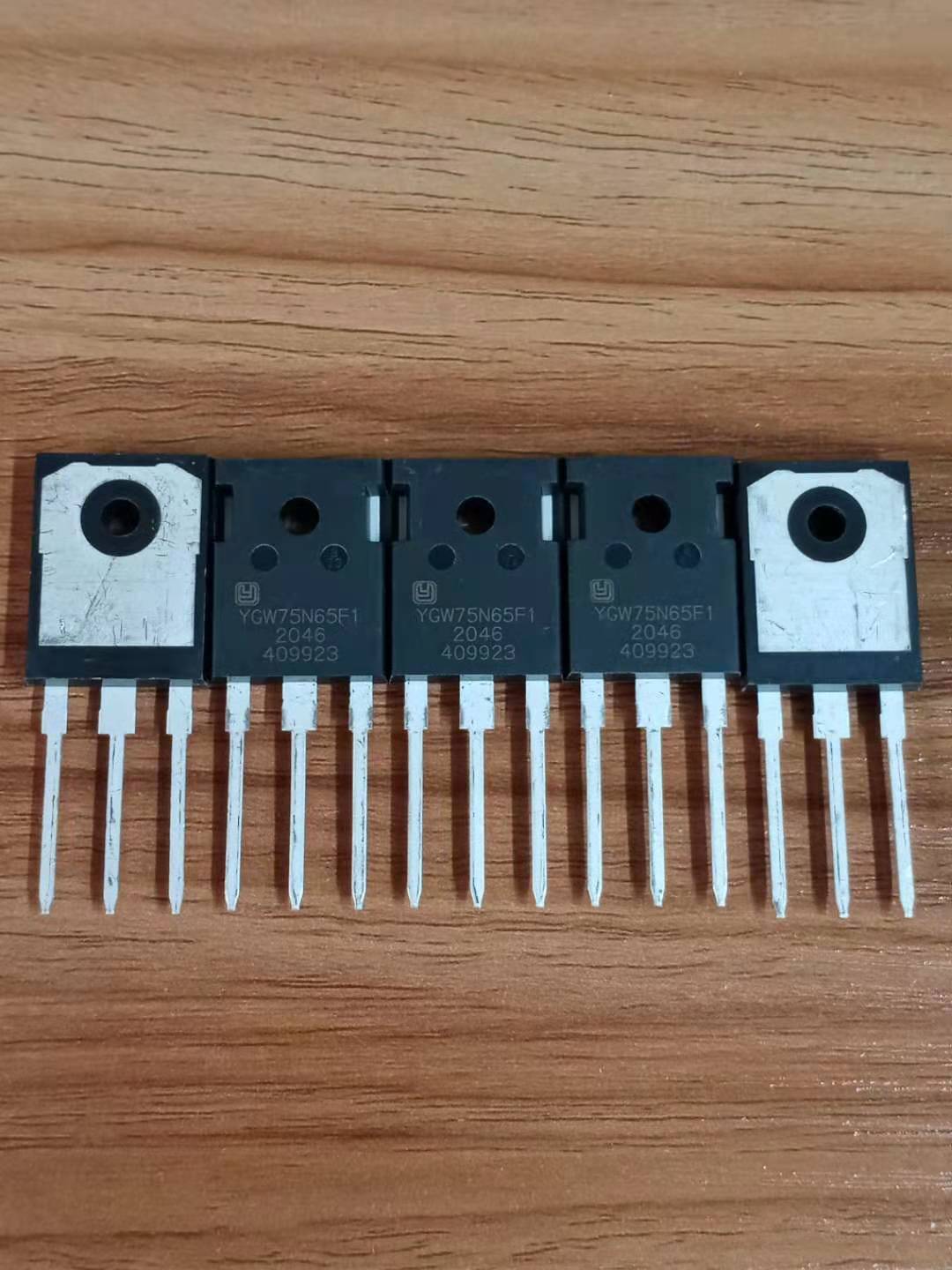 2pcs Original H30PR5 TO-247 IHW30N135R5 TO247 30A/1350V IGBT