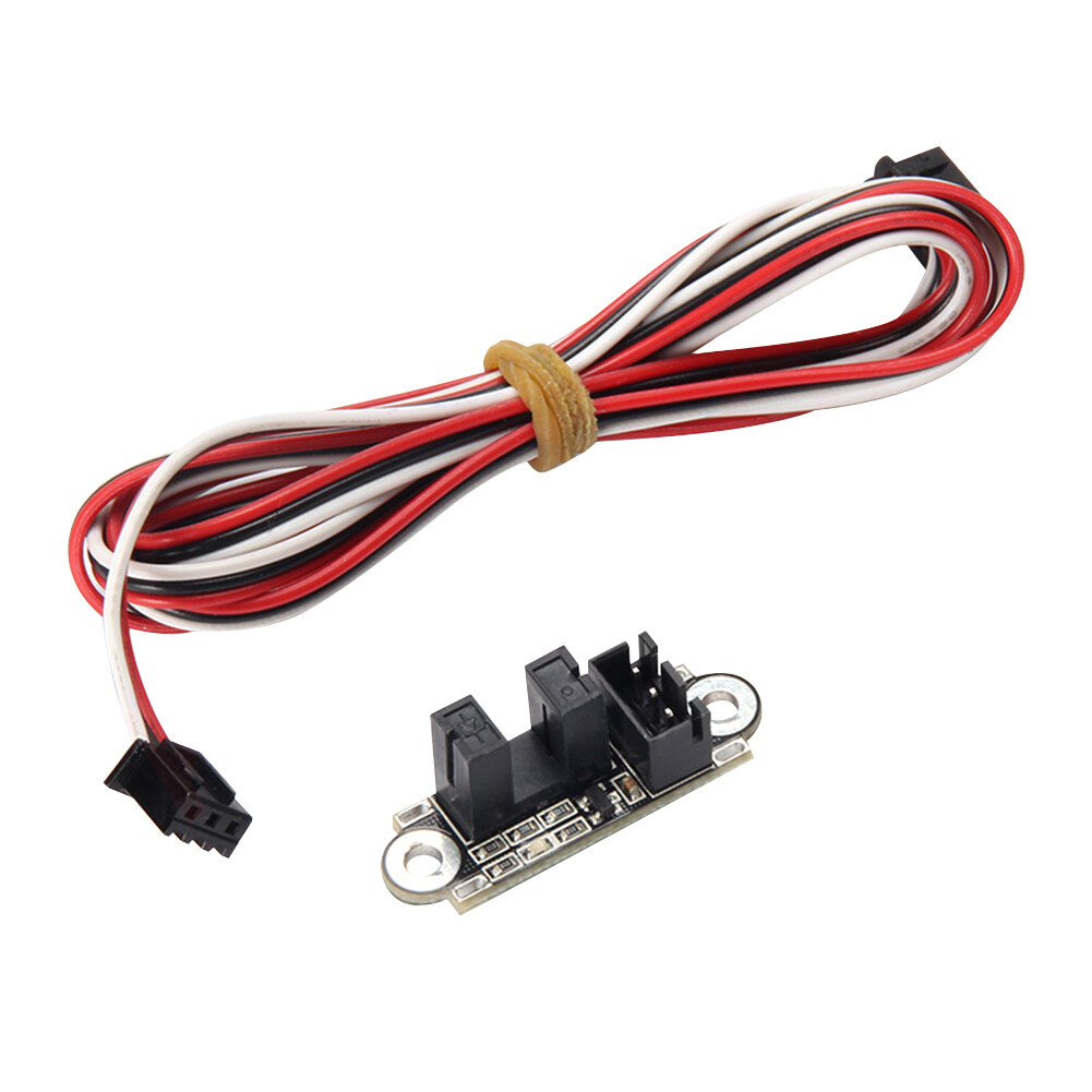 Optical Endstop Optical Switch Sensor Photoelectric Light Control Limit