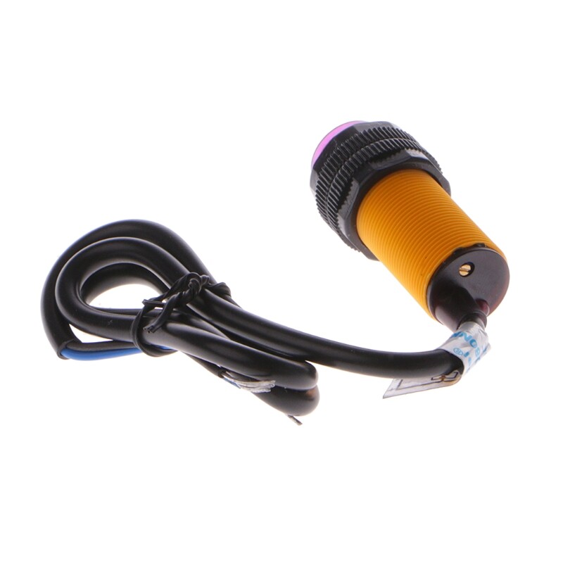 Mô-đun Cảm Biến Quang Điện E18-D80NK Công Tắc Lân Cận Tránh Chướng Ngại Vật Hồng Ngoại