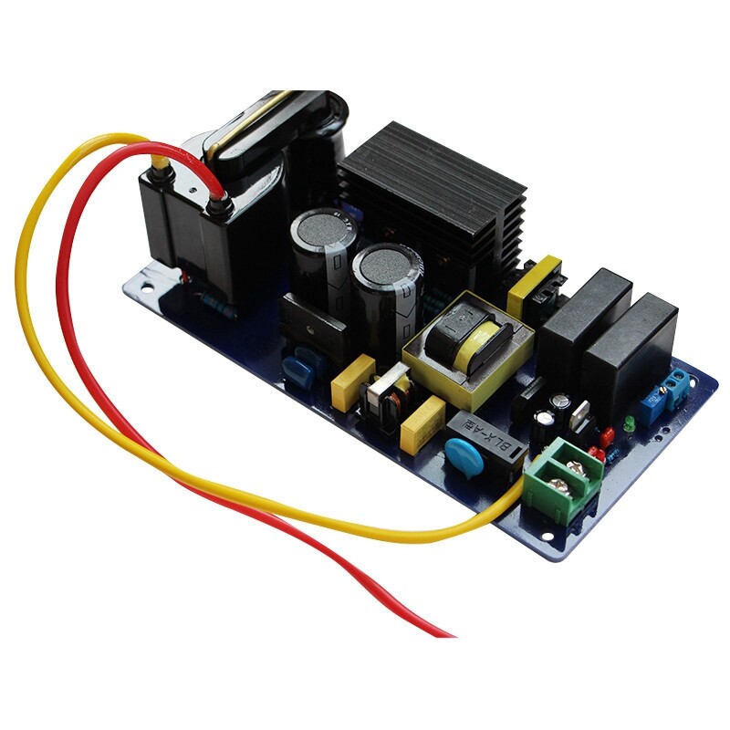 Zp200a ac220v 200w ozone generator power supply ozone adjustable power supply 20g ozone tube power supply