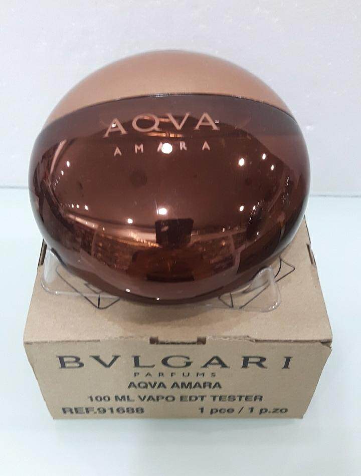 aqva amara tester