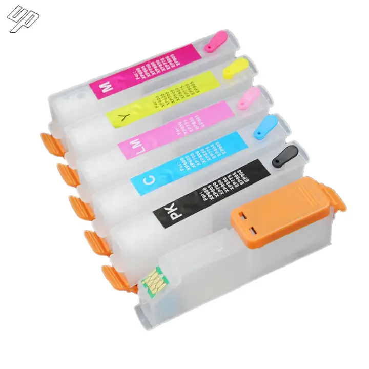 epson printer xp 760