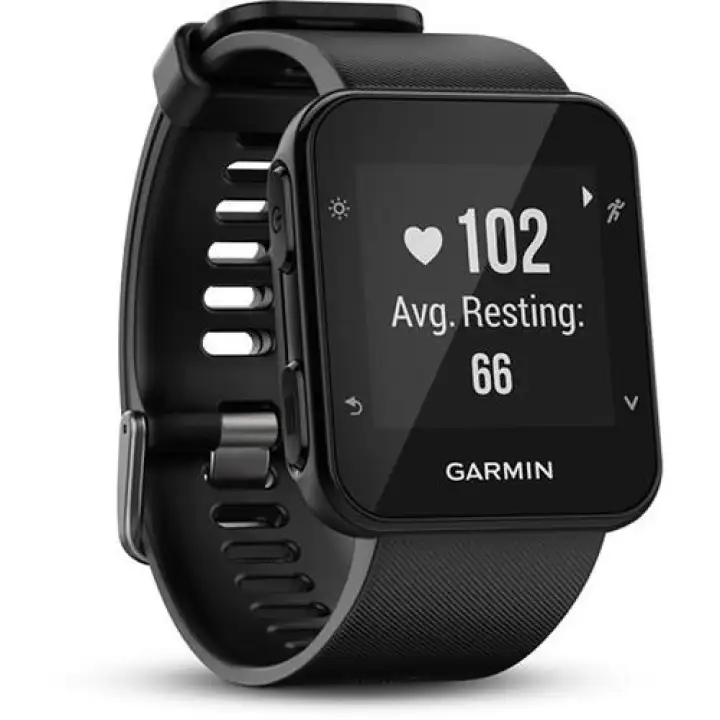 garmin forerunner 35 lazada