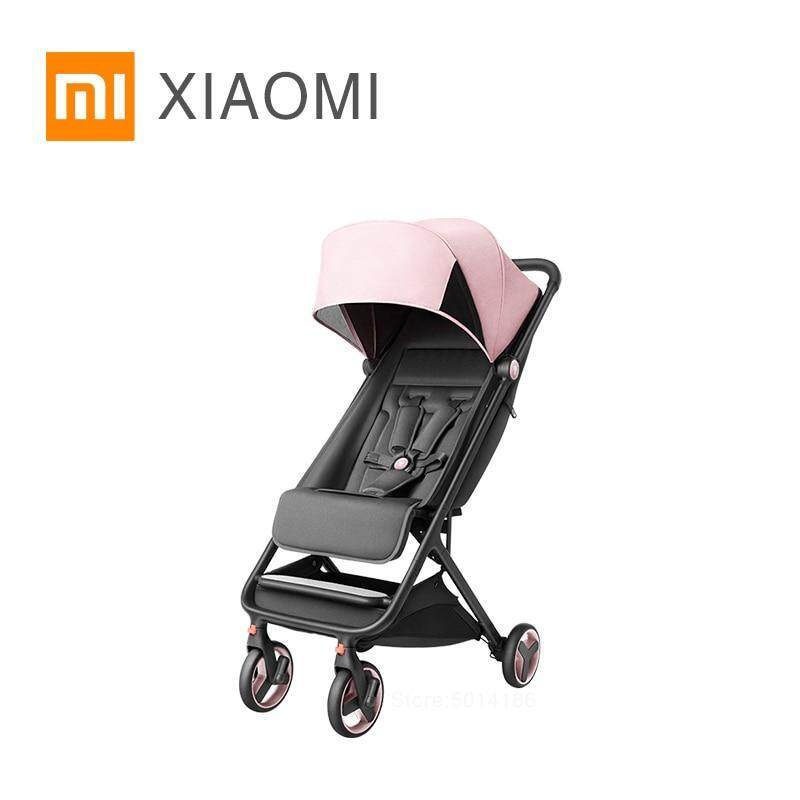❤Dream Best❤~MITU folding stroller portable lightweight shock absorber trolley baby stroller 3 in 1 four wheeled stroller travel Singapore