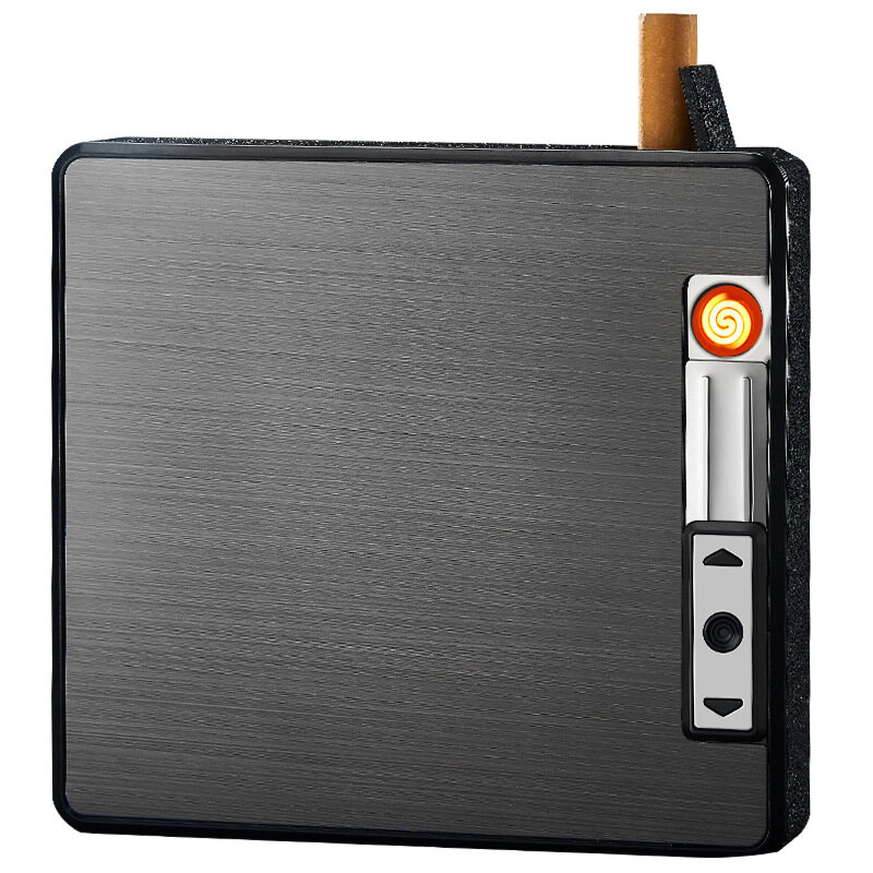 19 packs of new smoking sets with gifts