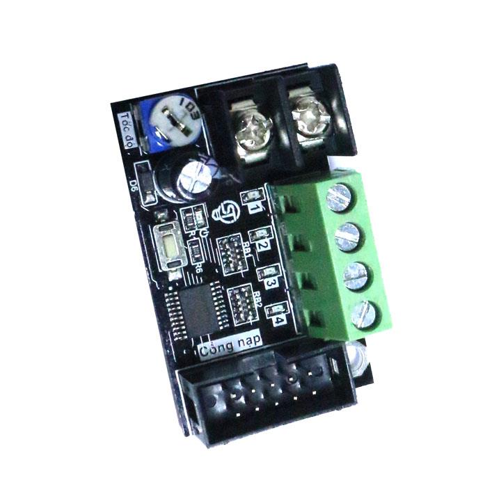 Mạch Điều Khiển Led Vẫy 4 Kênh 6A ONELED