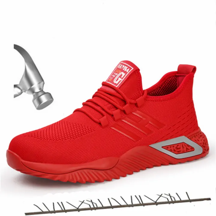 non slip work shoes boots