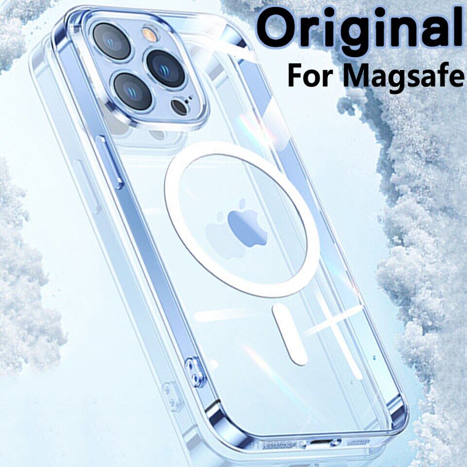 apple mag safe iphone 13