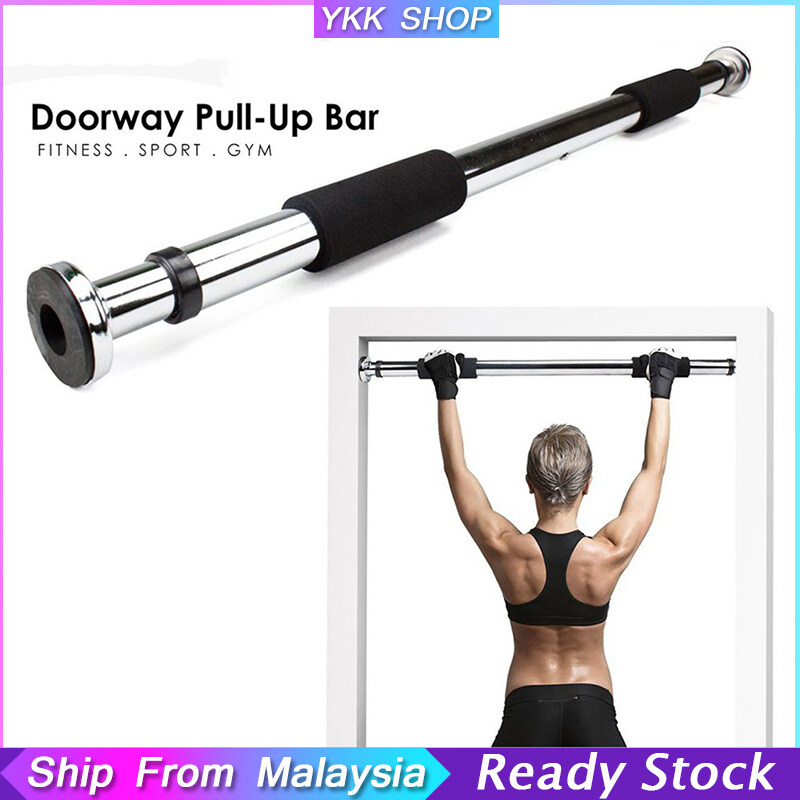 over the door exercise equipment