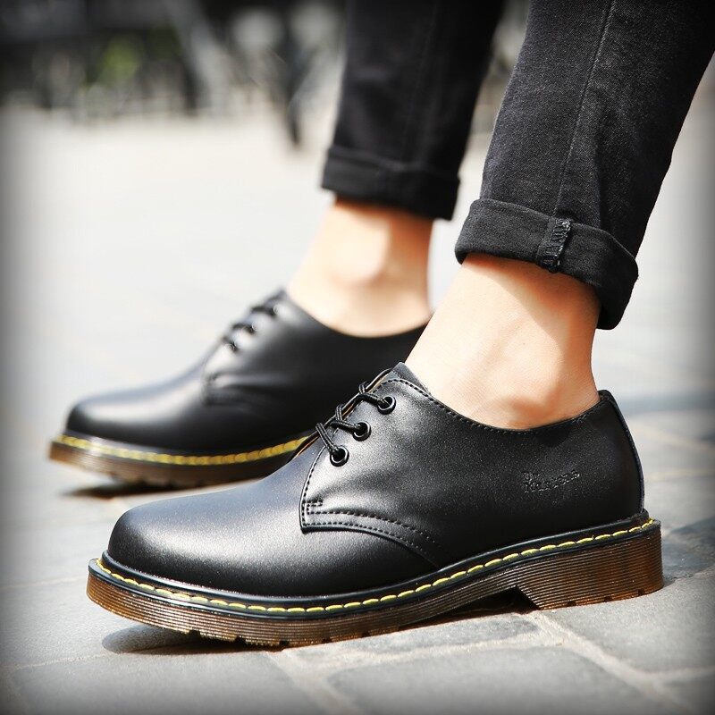 dr martens size 35