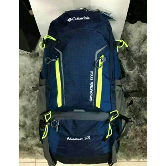 Columbia school online backpack