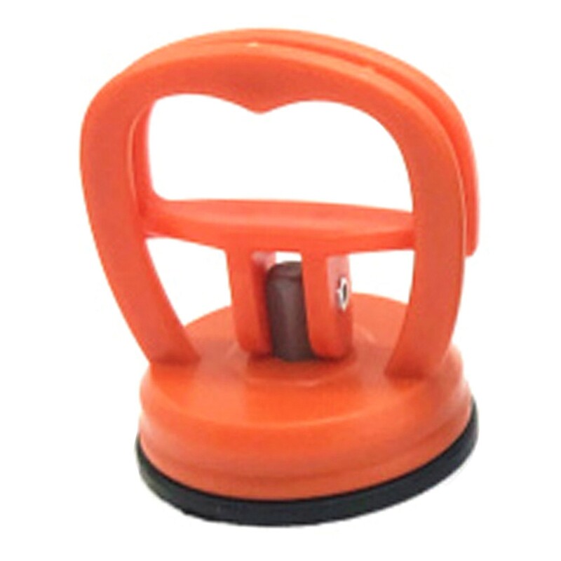 Mới Tự Động Loại Bỏ Vết Lõm Puller Hút Mạnh Mẽ Công Cụ Sửa Chữa Xe Hơi Điện Thoại Di Động Chung Tháo Gỡ Màn Hình Cốc Hút