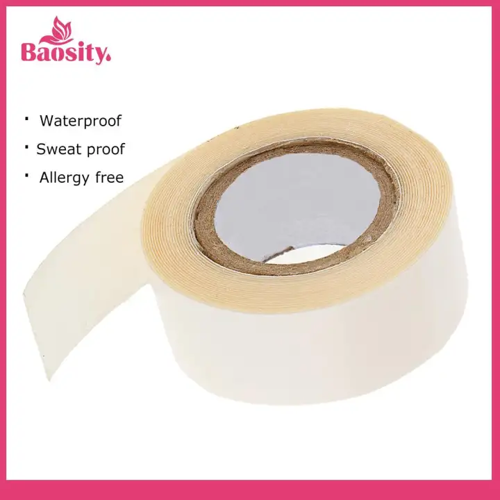 double sided adhesive tape for wigs