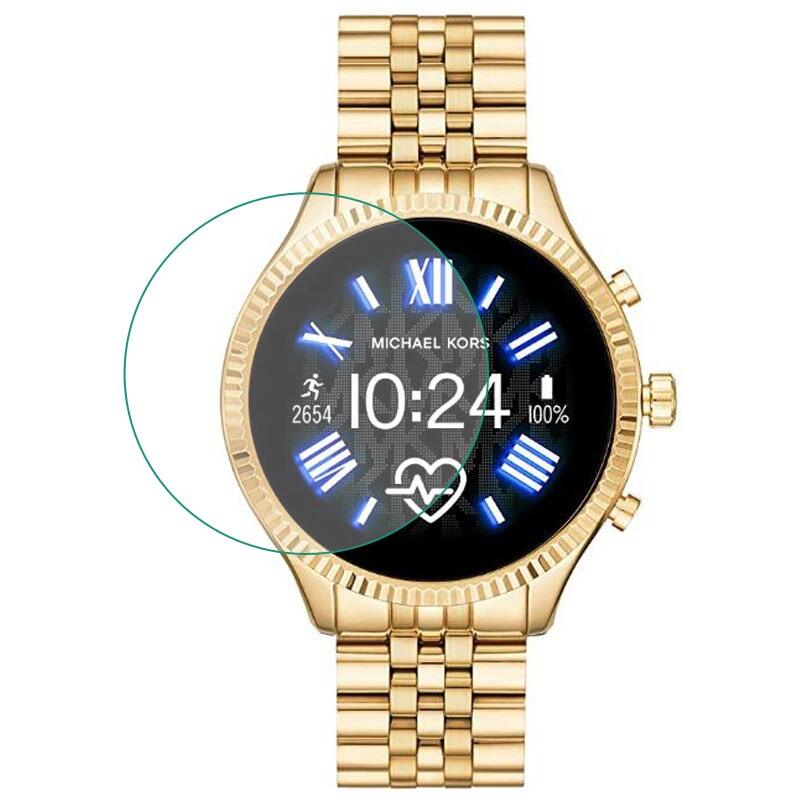 Michael Kors ra mắt đồng hồ thông minh mang tên Access dành cho cả nam và nữ #1 Michael Kors ra mắt đồng hồ thông minh mang tên Access dành cho cả nam và nữ