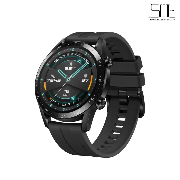 lazada malaysia smart watch