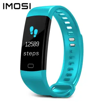 heart rate watch lazada
