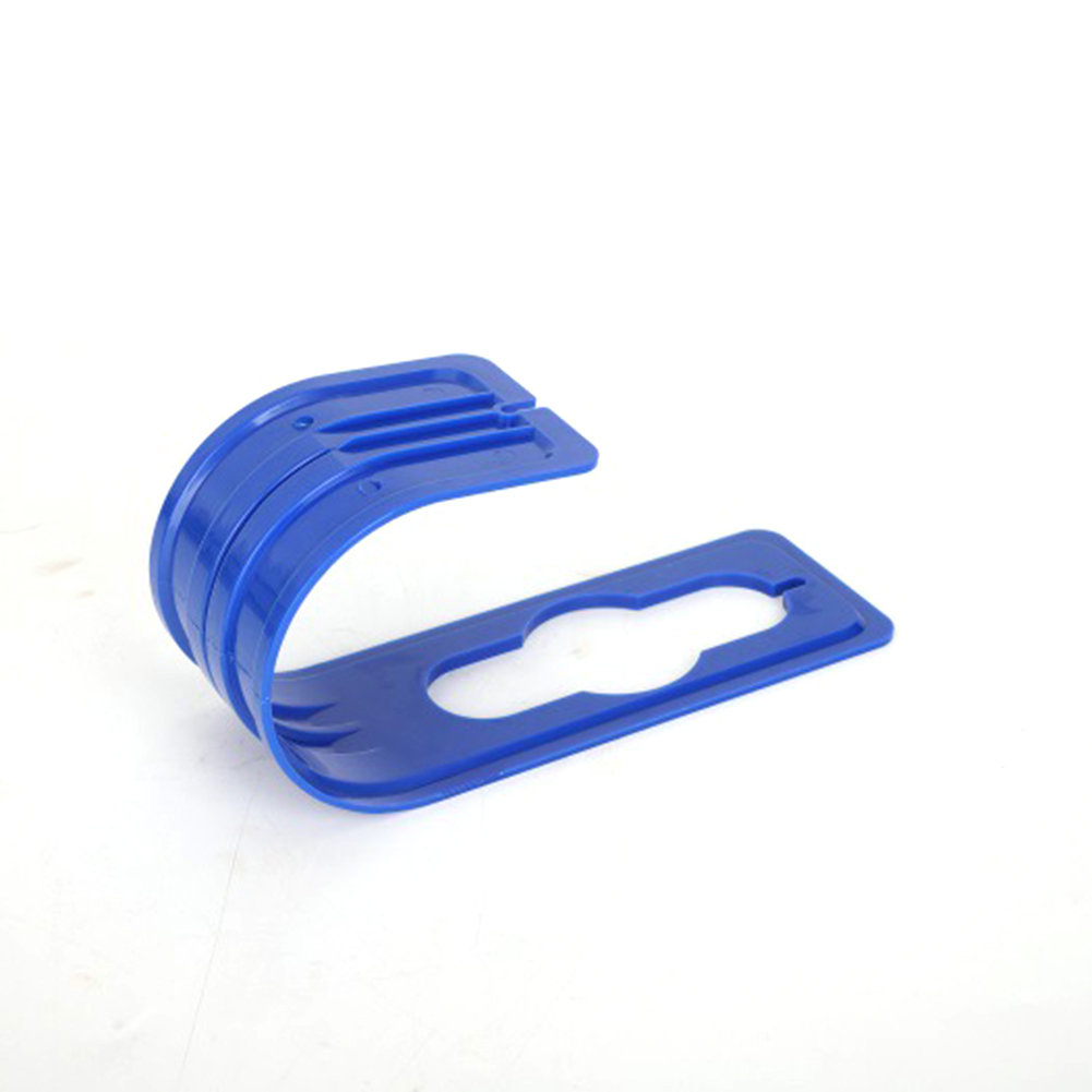 [Special offer]Garden Water Hose Holder Storage Wall Mount Bracket Hanging Water Pipe Hook
