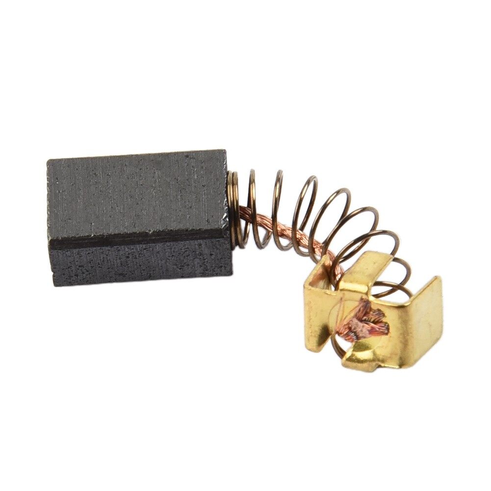 Bàn chải carbon chìa khóa để giữ cho động cơ của bạn chạy tốt 5 chiếc cho Makita ga 5030
