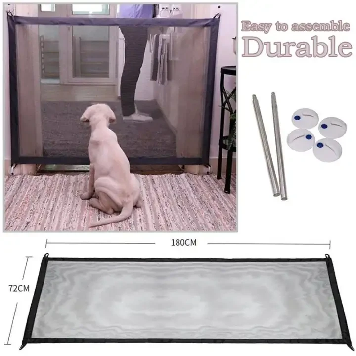 dog fence lazada