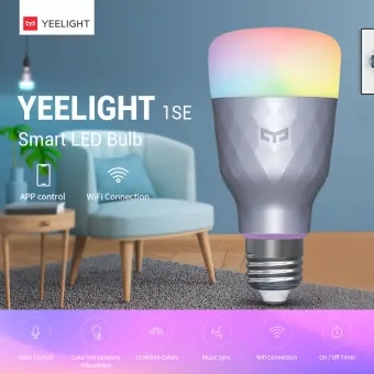 google home mini xiaomi yeelight