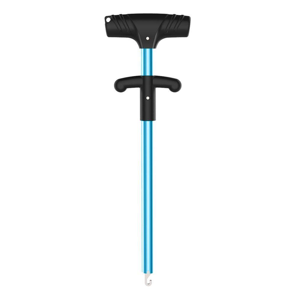 Fishing Hook Remover with Squeeze Puller Handle Fishing Hook Extractor Puller Fish Hook Tool