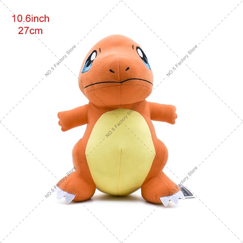 Pokemon Shiny Ash-Greninja Plush Soft Toy Doll Teddy 11 - AliExpress