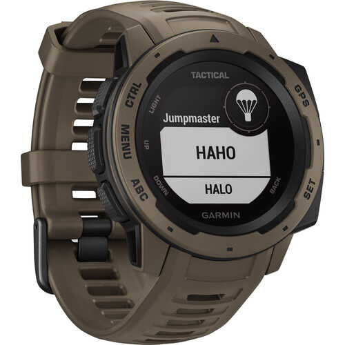 garmin instinct lazada